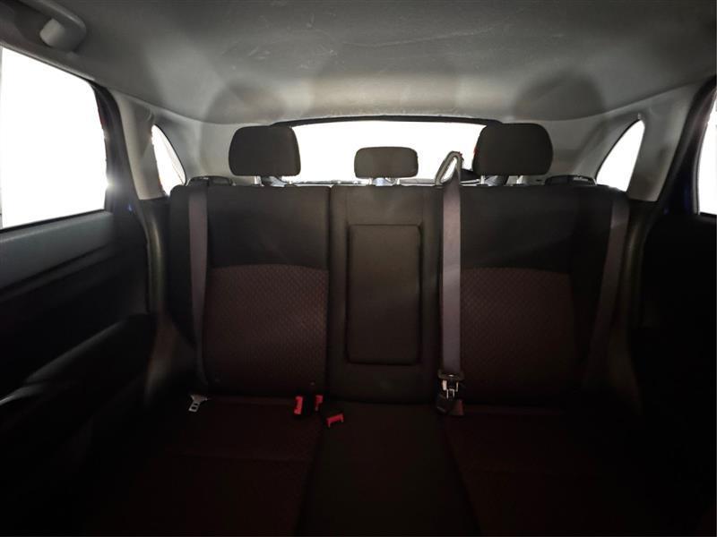 Mitsubishi Outlander Sport 2.0 ES 5M 2017