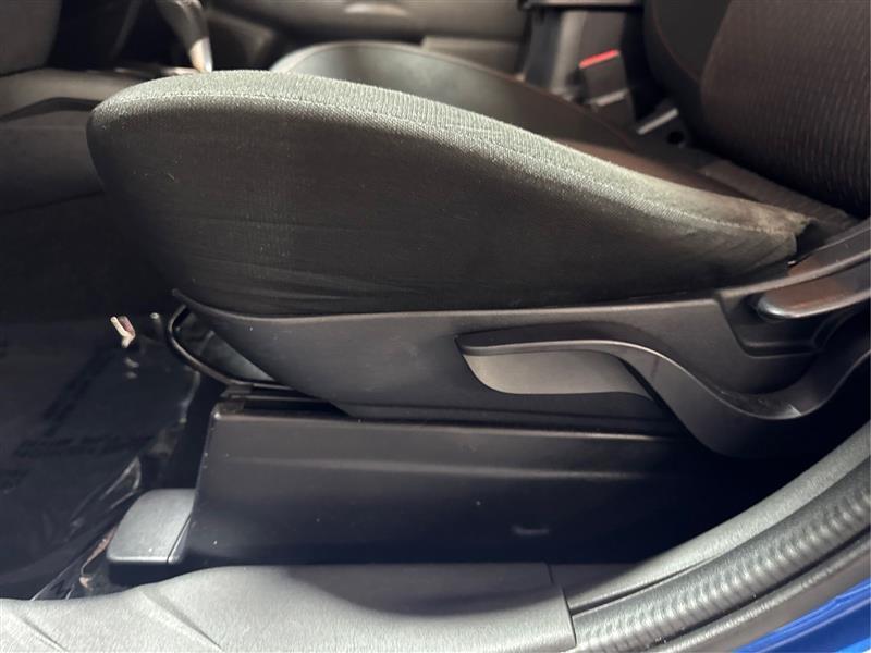 Mitsubishi Outlander Sport 2.0 ES 5M 2017