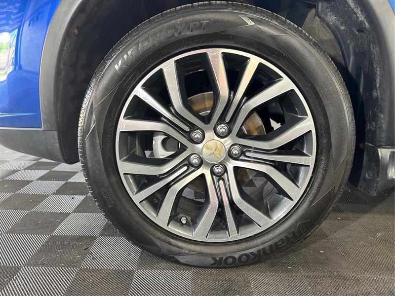 Mitsubishi Outlander Sport 2.0 ES 5M 2017
