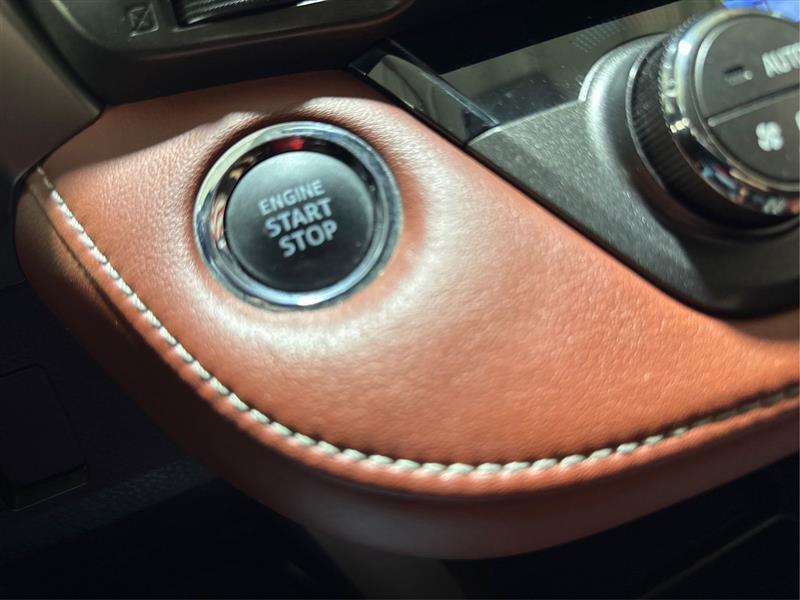 Toyota RAV4 Limited AWD 2013