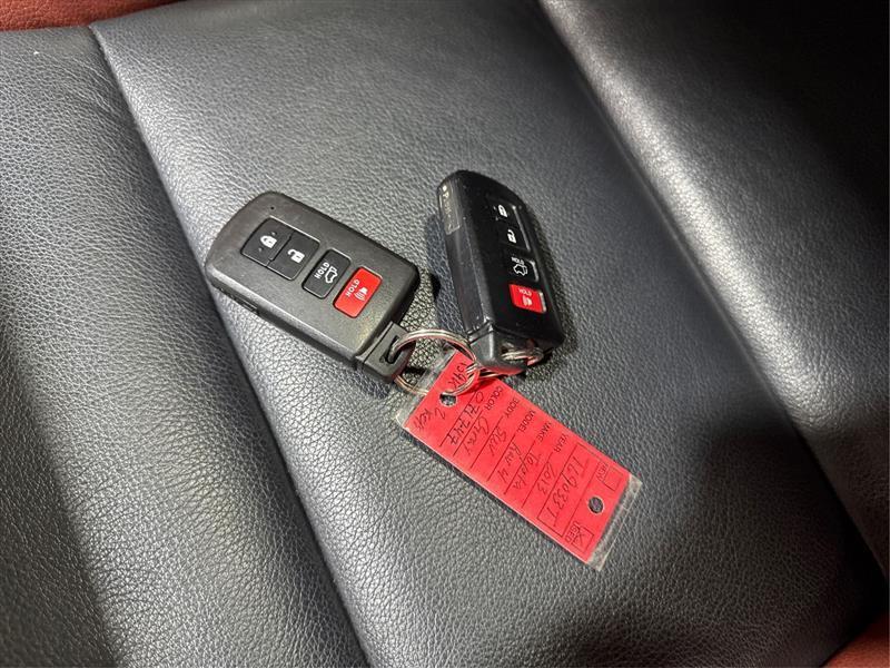 Toyota RAV4 Limited AWD 2013