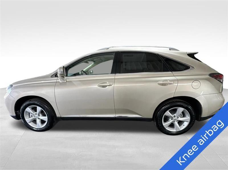 Lexus RX 350 AWD 2014