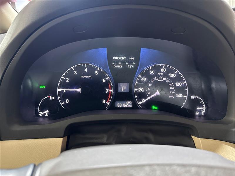 Lexus RX 350 AWD 2014