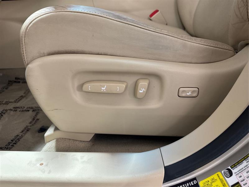 Lexus RX 350 AWD 2014