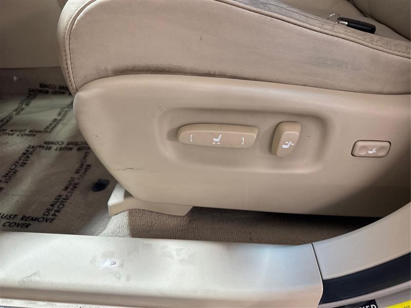 Lexus RX 350 AWD 2014