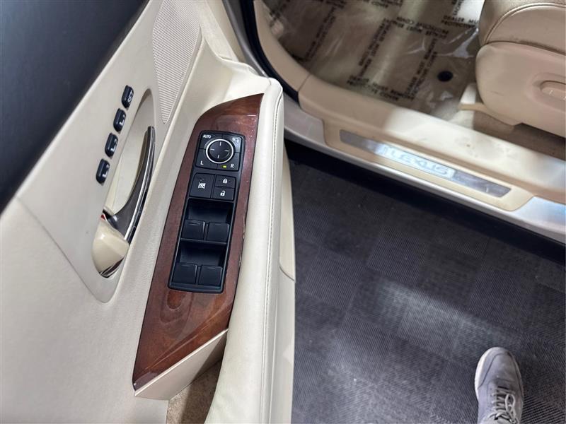 Lexus RX 350 AWD 2014