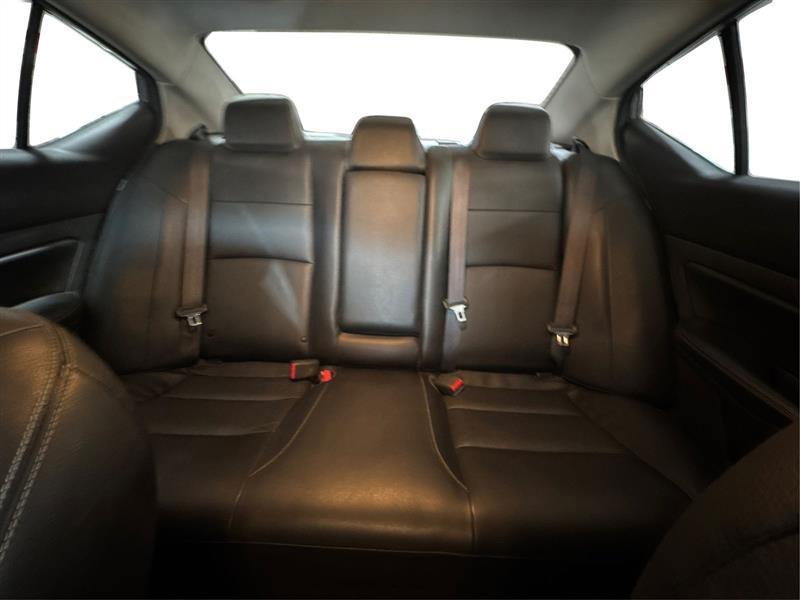 Nissan Altima 2.5 Platinum 2020