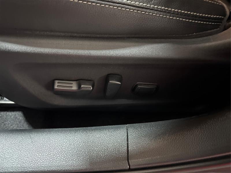 Nissan Altima 2.5 Platinum 2020