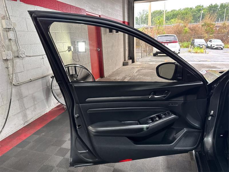 Nissan Altima 2.5 Platinum 2020