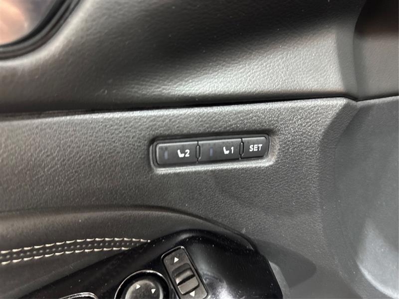 Nissan Altima 2.5 Platinum 2020