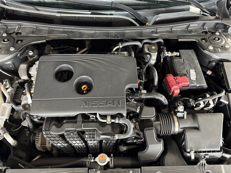 Nissan Altima 2.5 Platinum 2020