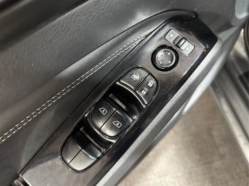 Nissan Altima 2.5 Platinum 2020