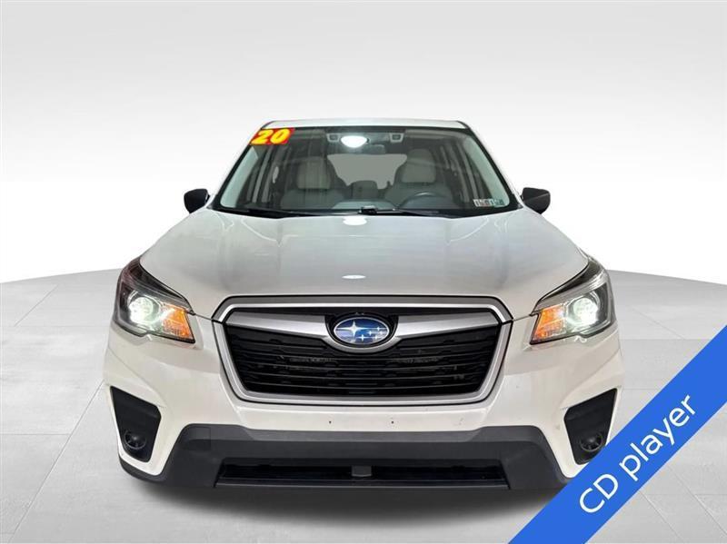 Subaru Forester Base 2020