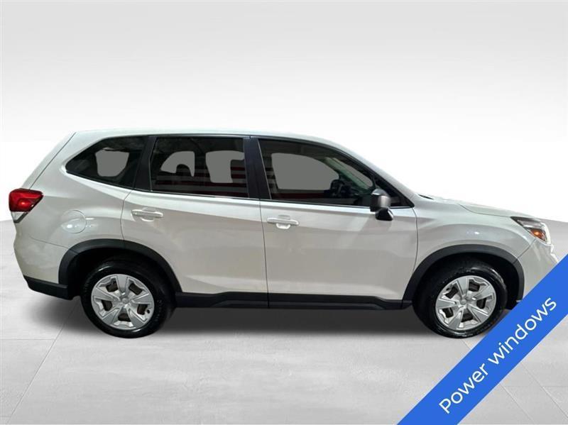 Subaru Forester Base 2020