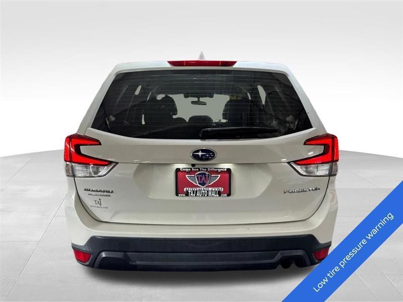 Subaru Forester Base 2020