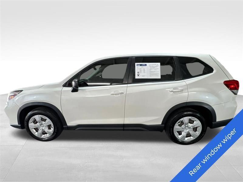 Subaru Forester Base 2020