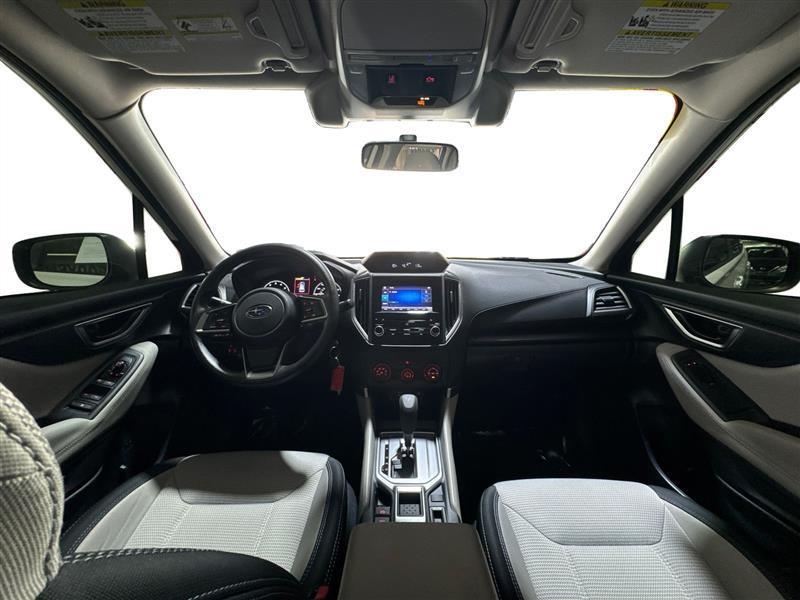 Subaru Forester Base 2020