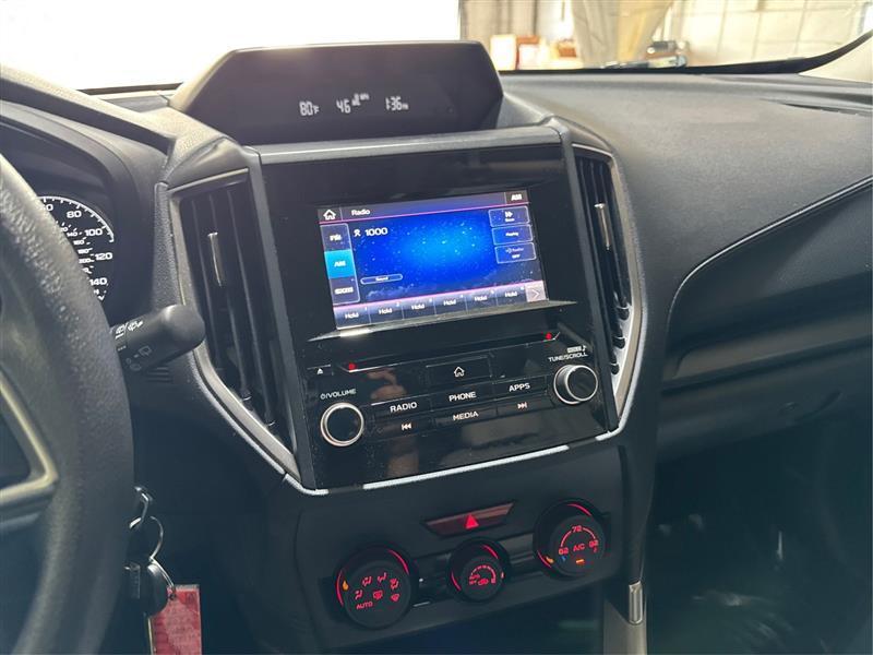 Subaru Forester Base 2020