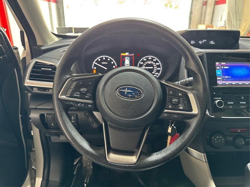 Subaru Forester Base 2020