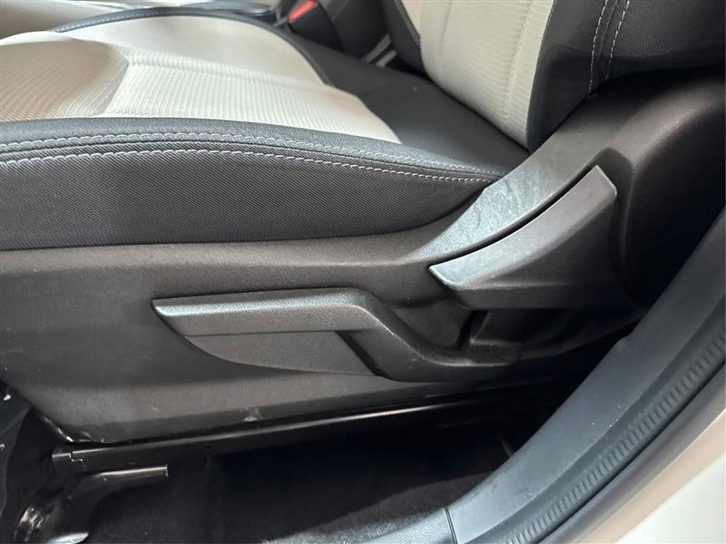 Subaru Forester Base 2020