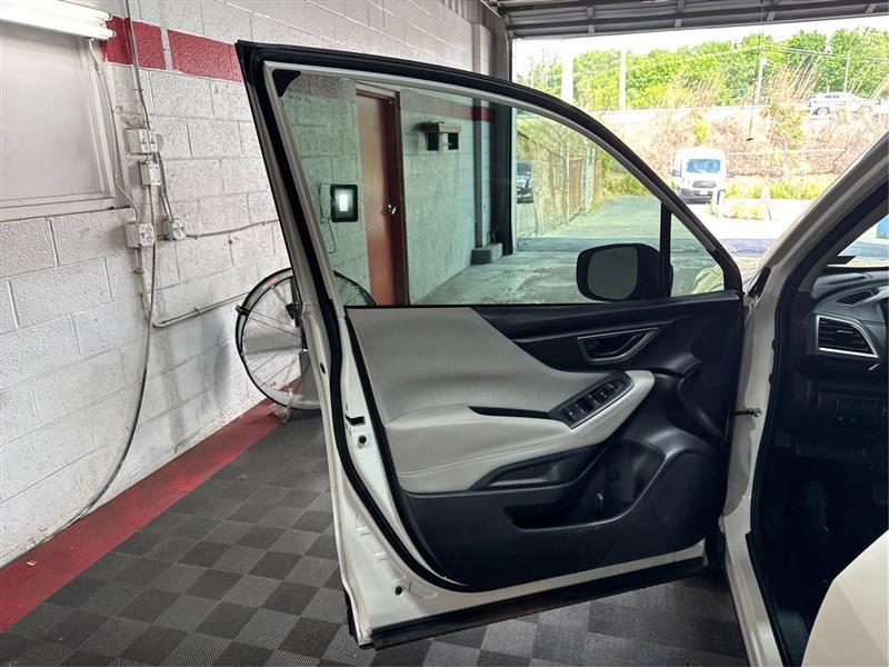 Subaru Forester Base 2020