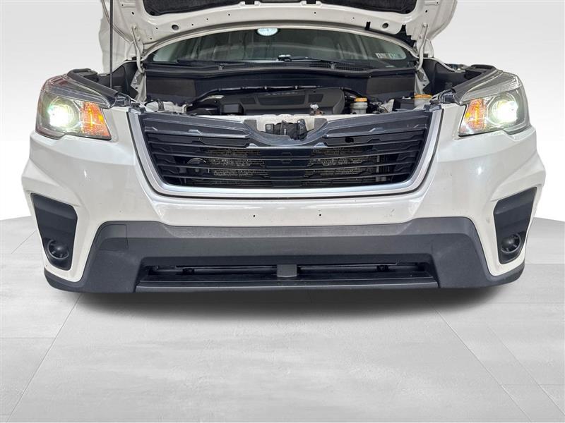 Subaru Forester Base 2020