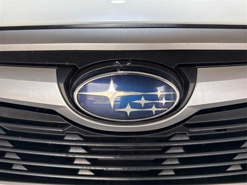 Subaru Forester Base 2020