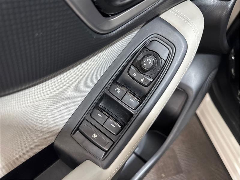 Subaru Forester Base 2020
