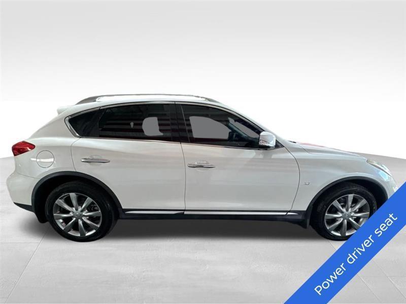 Infiniti QX50 Base AWD 2017