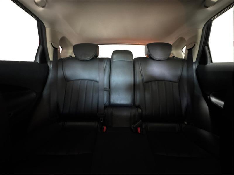 Infiniti QX50 Base AWD 2017