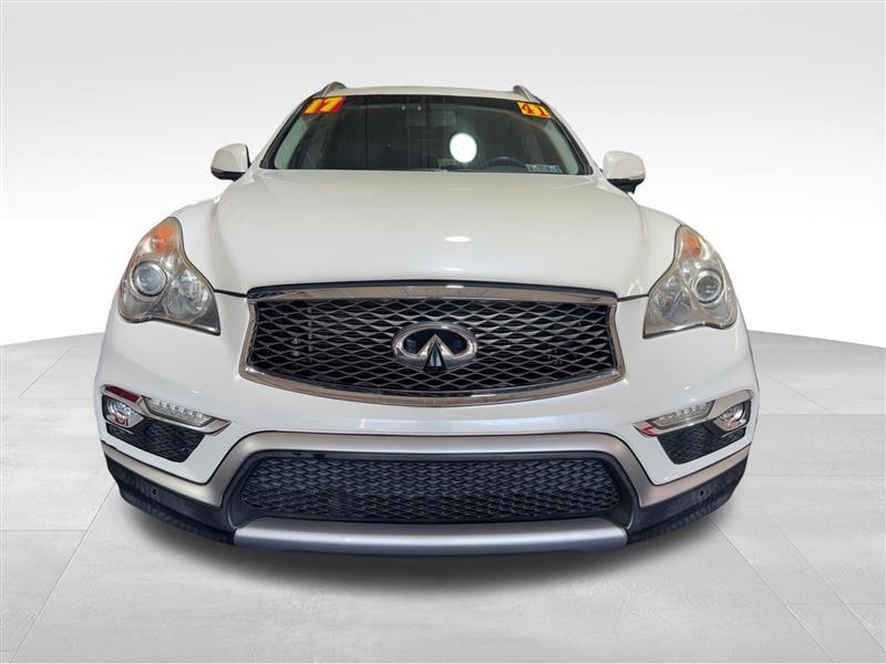 Infiniti QX50 Base AWD 2017