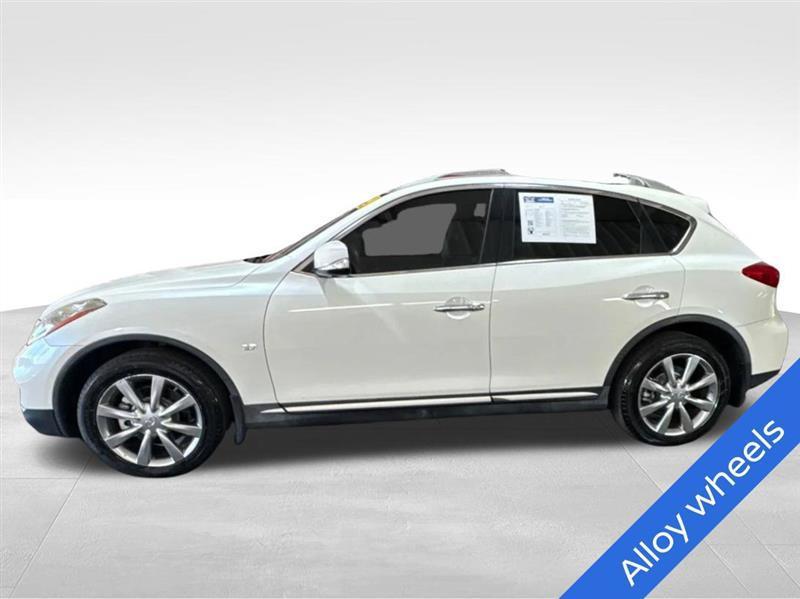 Infiniti QX50 Base AWD 2017