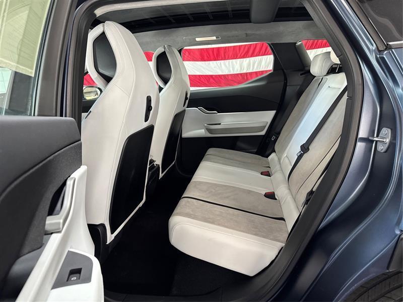 Fisker Ocean Ocean One 2023