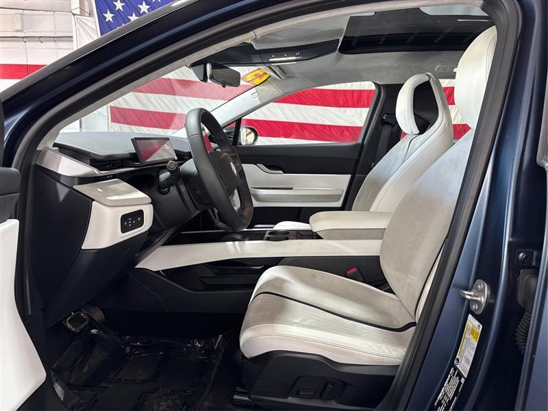 Fisker Ocean Ocean One 2023