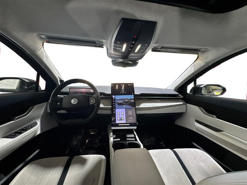 Fisker Ocean Ocean One 2023