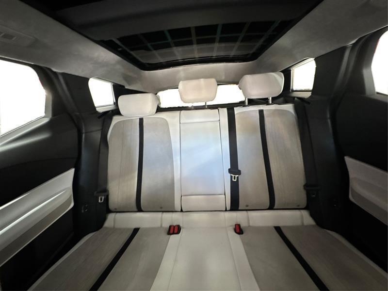 Fisker Ocean Ocean One 2023
