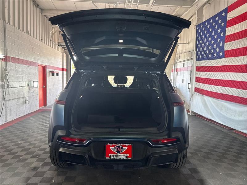 Fisker Ocean Ocean One 2023