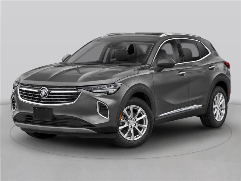2023 Buick Envision Preferred AWD