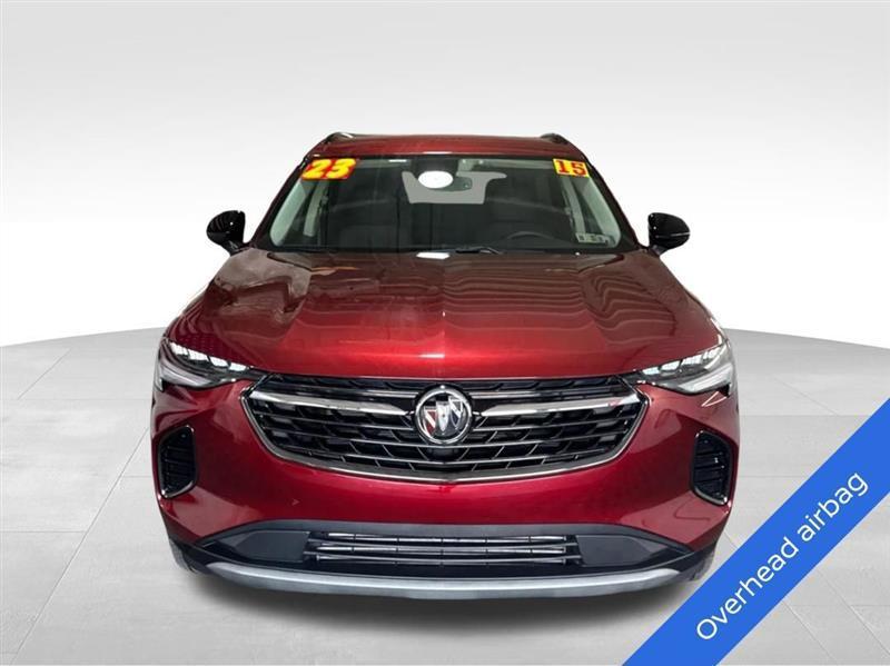 Buick Envision Preferred AWD 2023