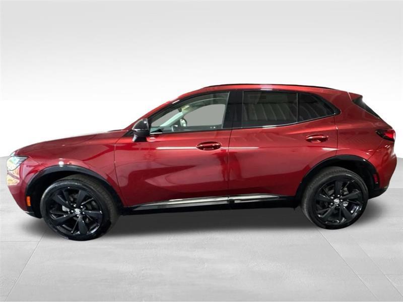 Buick Envision Preferred AWD 2023
