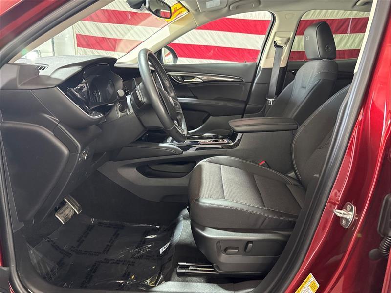 Buick Envision Preferred AWD 2023