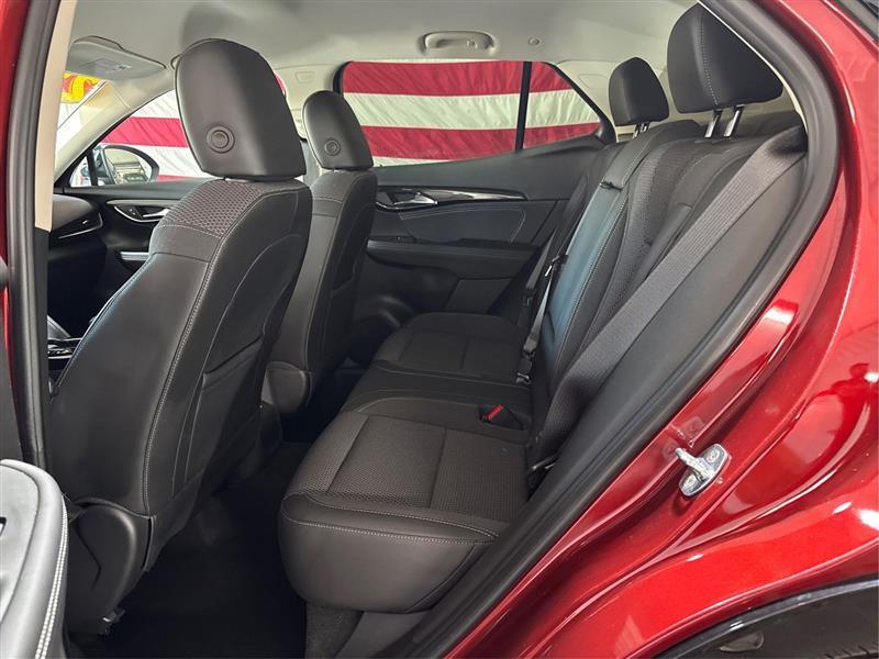 Buick Envision Preferred AWD 2023