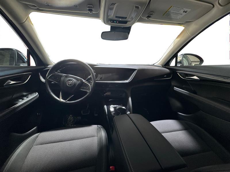 Buick Envision Preferred AWD 2023