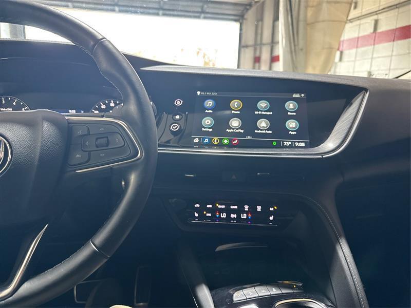 Buick Envision Preferred AWD 2023
