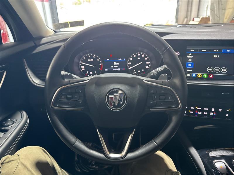 Buick Envision Preferred AWD 2023