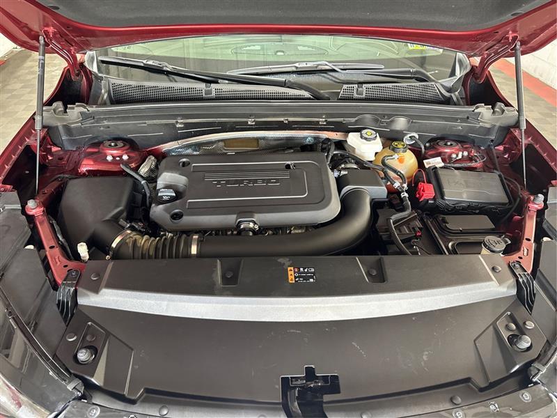 Buick Envision Preferred AWD 2023