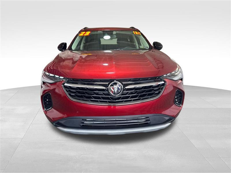 Buick Envision Preferred AWD 2023