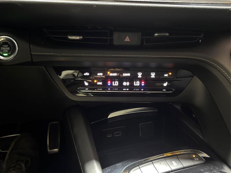 Buick Envision Preferred AWD 2023