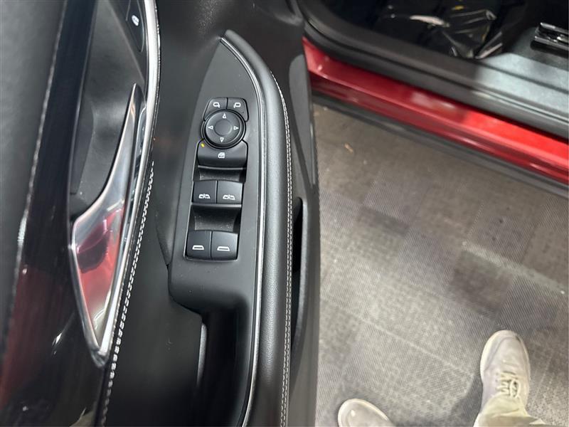Buick Envision Preferred AWD 2023