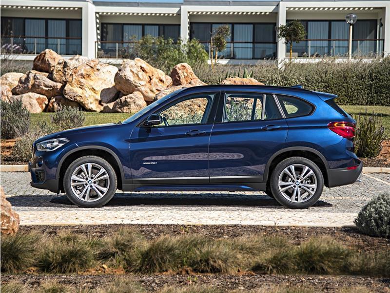 BMW X1 xDrive28i 2019